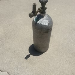 Co2 Tank 20 Lb 
