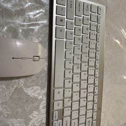 Wireless Keyboard After Market Magic Mouse 