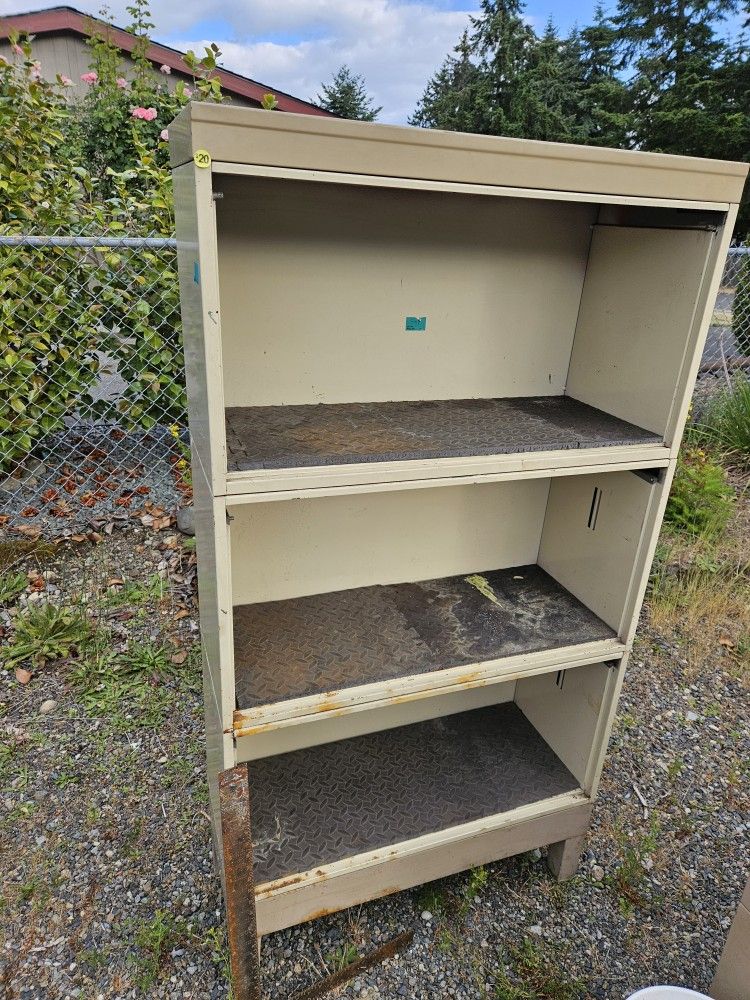 Garage Storage Shelfs