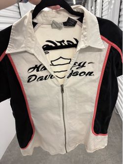 Harley Davidson Shirt