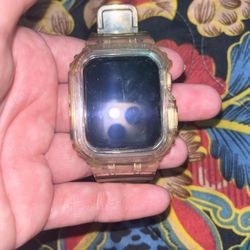 Apple Watch SE 40mm 