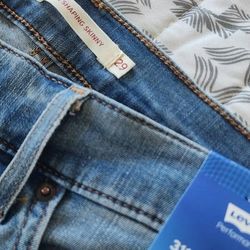 Levis Jeans 