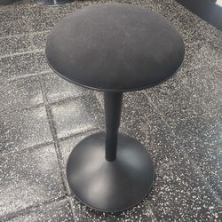 Black Stool