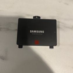 Samsung 850 Pro 1tb