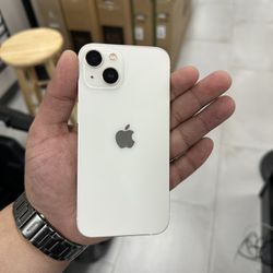 iPhone 13 Unlocked 128GB! $379 Cash Or Card!!