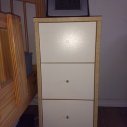 Small dresser