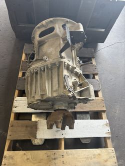 Getrag Transmission