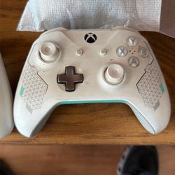Xbox Controller 