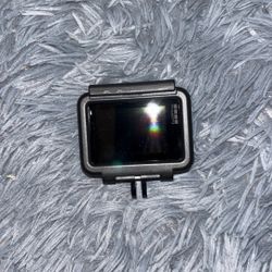 GoPro- Hero 9