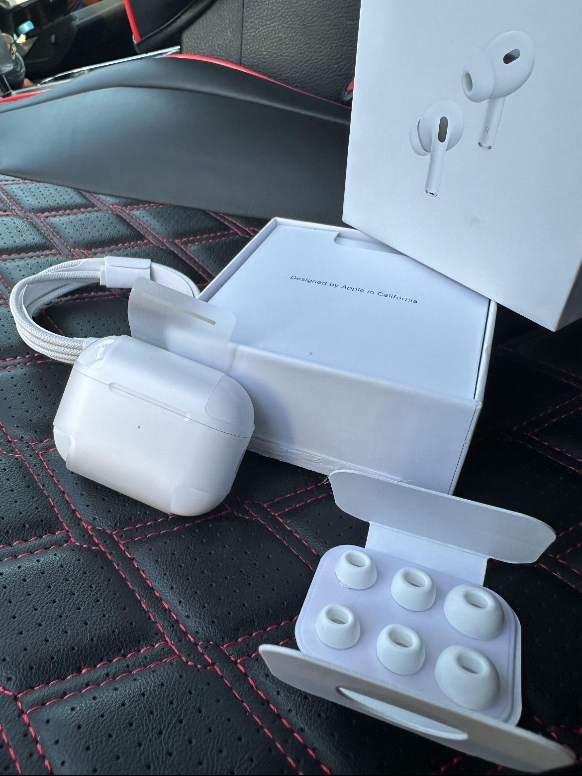 Airpod Pro 2