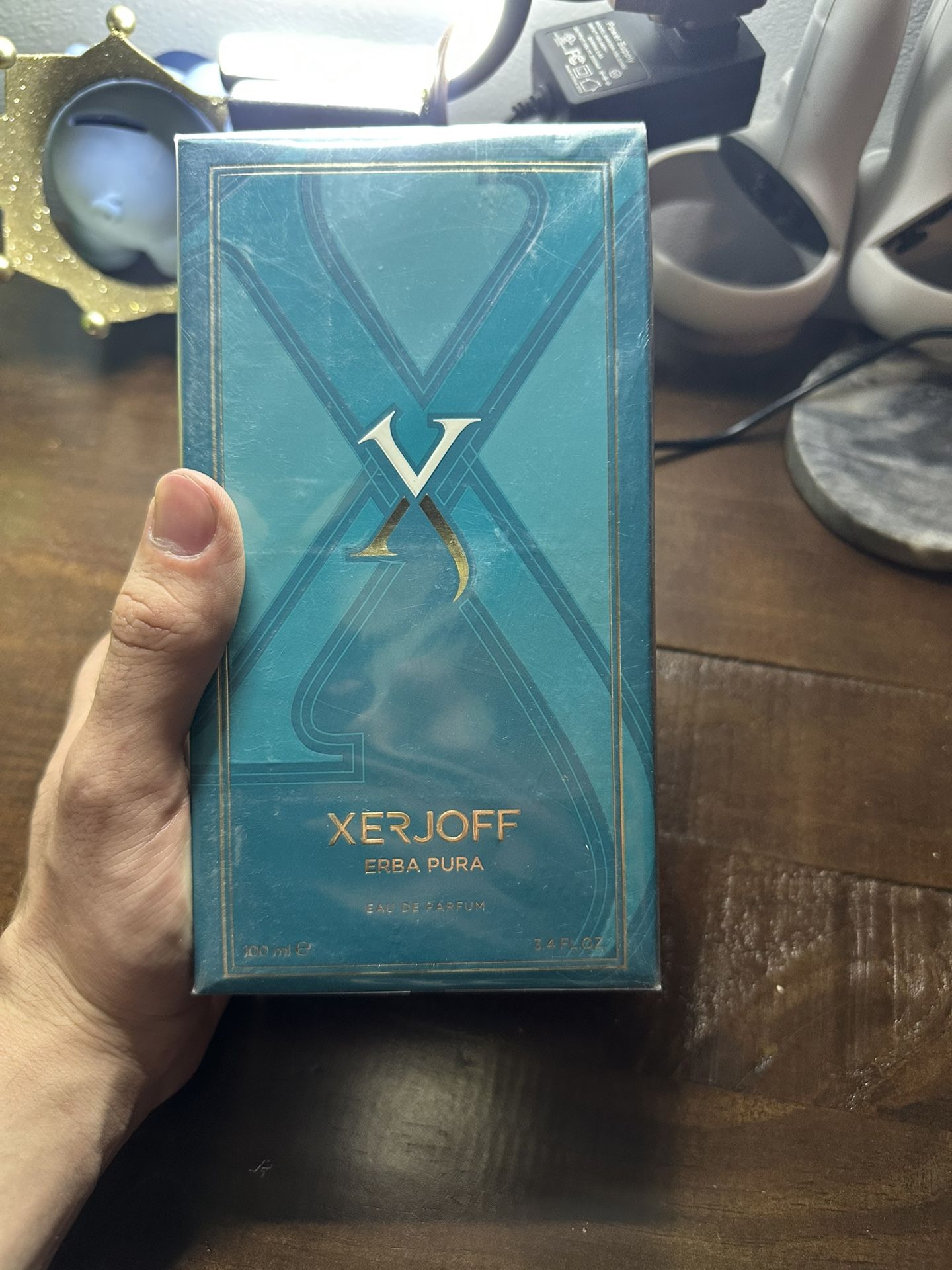 Xerjoff Colgnoe