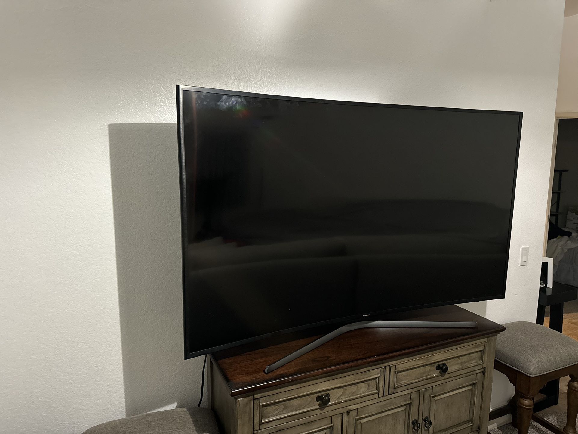 Television Samsung