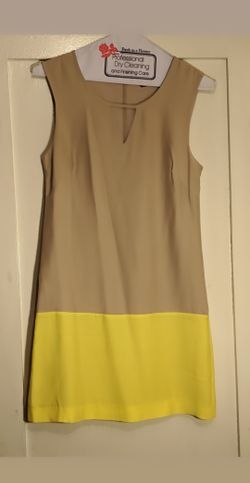 Bebe dress small