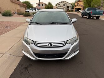 2010 Honda Insight