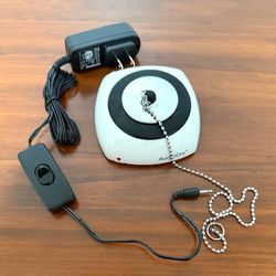 Thermal Science AudioDry Hearing Aid Dryer