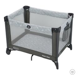Graco Pack 'n Play Portable Playard