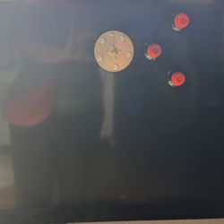 Hydraulic Fluid Tank 