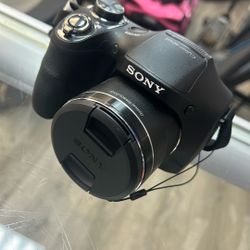 Sony Camera 