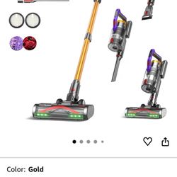 Cordless Stick Vacuum Cleaner 50KPa 550W – Brand New in Box