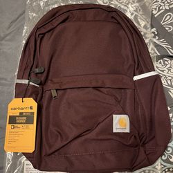 Carhartt Backpack