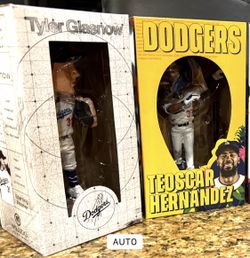 BOBBLEHEADS!!! for Trade