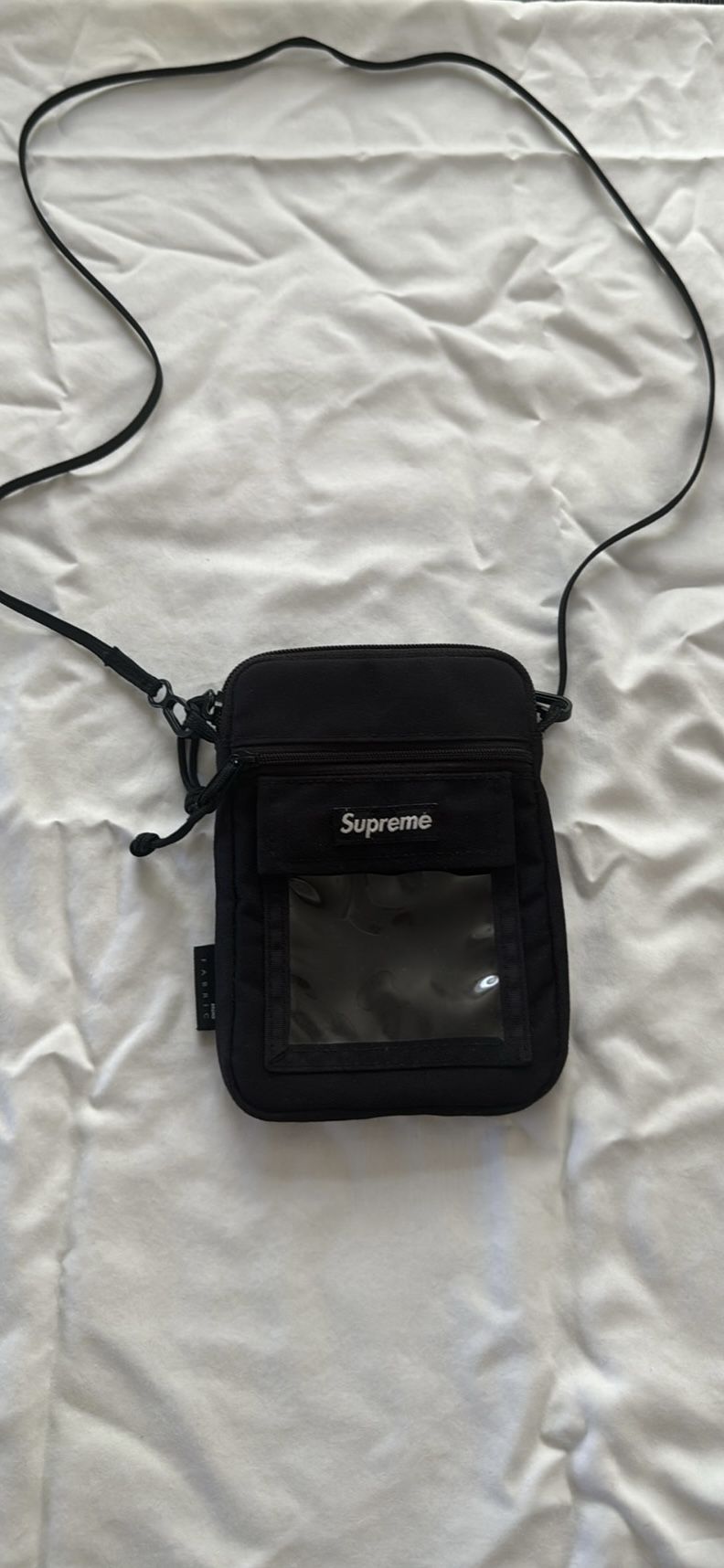 Supreme Utility Pouch Bag