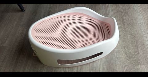 baby bath support bathtub