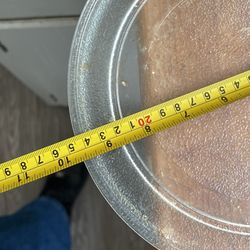 Microwave Plates 