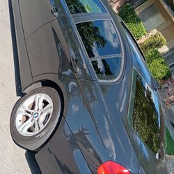 2008 BMW 328i