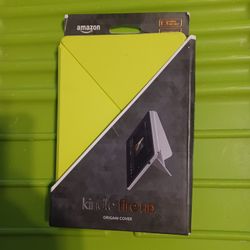 Kindle Fire HD  (2)