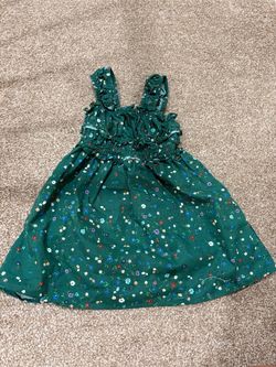 Toddler girl Dress