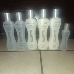 BIOSILK HAIR PRODUCTS