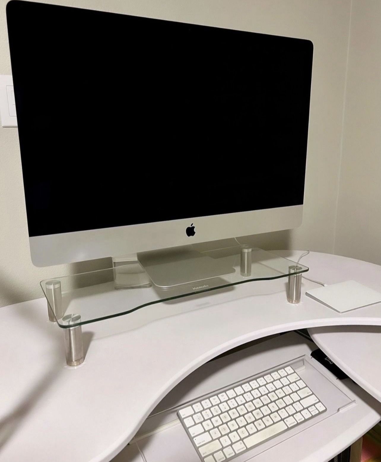 iMac Apple Desktop 27” 5k Retina $600