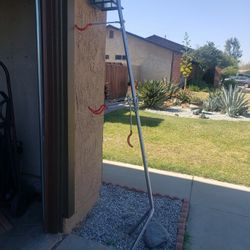 Bike Rack
