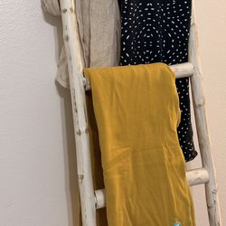 Moby & Boba Baby Wrap Set– 2 Soft Carriers