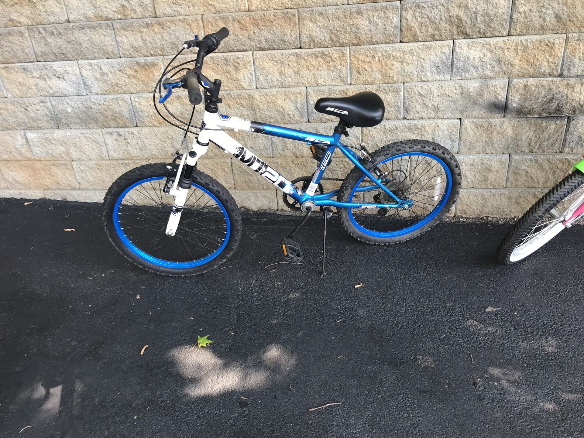 Bicycles