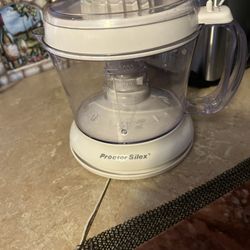 Protector Silex Electric Juicer 