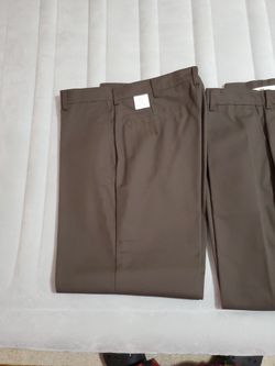 Band New Work Pants   Size 38 W. 32 L