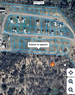 Rv Park W Full Hook Ups & Laundramat, Spaces Available!!