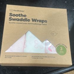 Swaddles