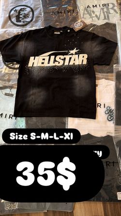 Hell star