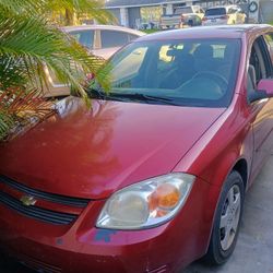 2008 Chevrolet Cobalt