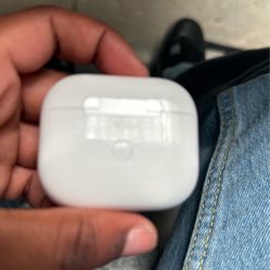AirPod 3rd Gen !