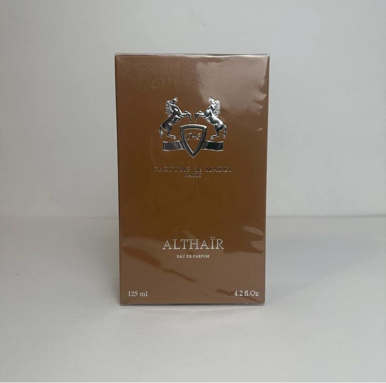 Perfume De Marley Althair