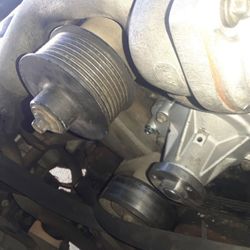 Water Pump Replacements Etc Mobile Mechanic 
