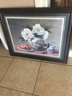Vintage Painting