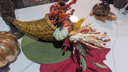 🍂🍁 decorations