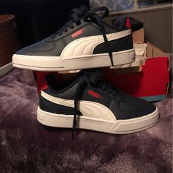 Brand New Puma Sneakers