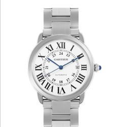 Cartier Ronde Solo XL 42mm