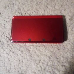 Nintendo 3DS